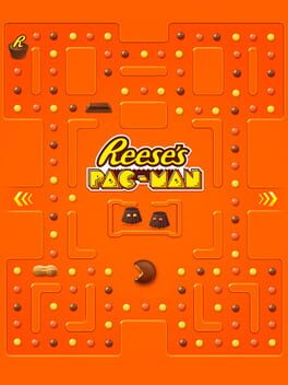 Reese’s Pac-Man