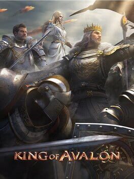 King of Avalon: Dragon Warfare
