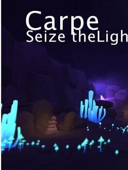 Carpe Lucem – Seize the light