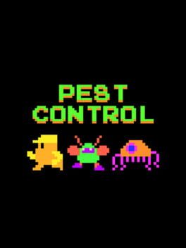 Pest Control