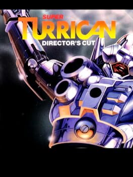 Super Turrican: Director’s Cut