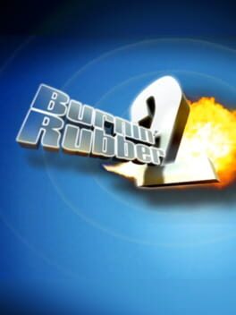 Burnin’ Rubber 2