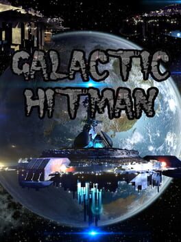 Galactic Hitman