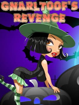 Gnarltoof’s Revenge