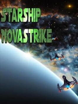 Starship: Nova Strike