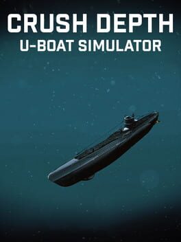 Crush Depth: U-Boat Simulator