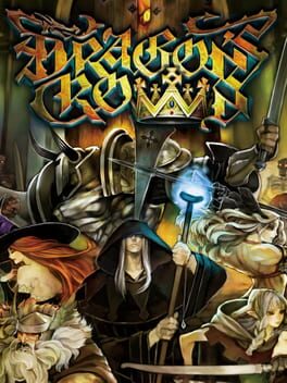 Dragon’s Crown