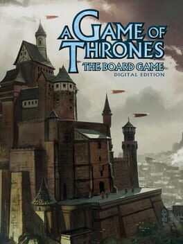 A Game of Thrones: The Board Game – Digital Edition