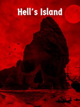 Hell’s Island
