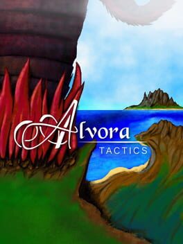 Alvora Tactics