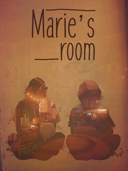 Marie’s Room