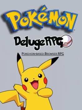 Pokémon Deluge