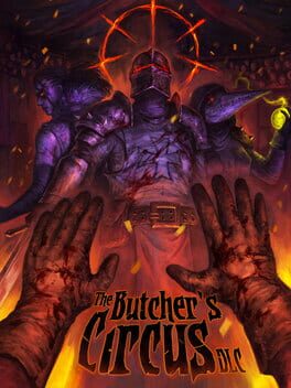 Darkest Dungeon: The Butcher’s Circus