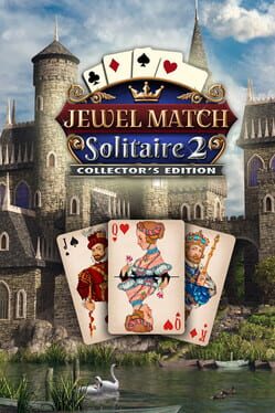 Jewel Match Solitaire 2 Collector’s Edition
