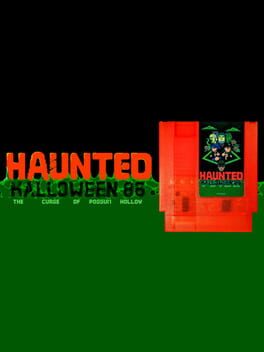 Haunted: Halloween ’86 – The Curse of Possum Hollow