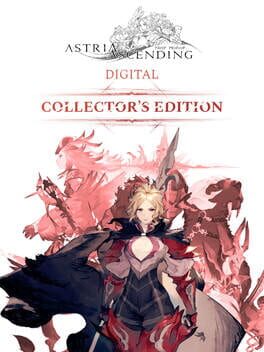Astria Ascending: Collector’s Edition