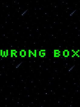 Wrong Box