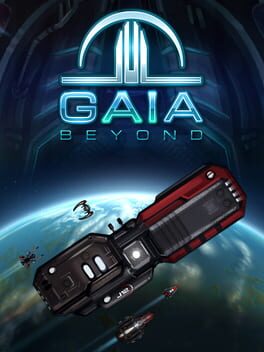 Gaia Beyond