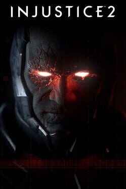 Injustice 2: Darkseid