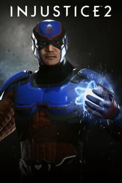 Injustice 2: The Atom