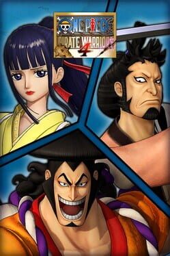 One Piece: Pirate Warriors 4 – Land of Wano Pack