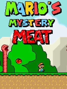 Mario’s Mystery Meat