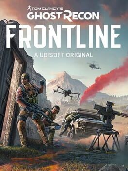 Tom Clancy’s Ghost Recon: Frontline