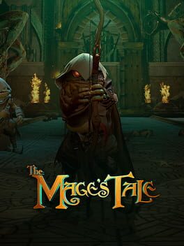 The Mage’s Tale