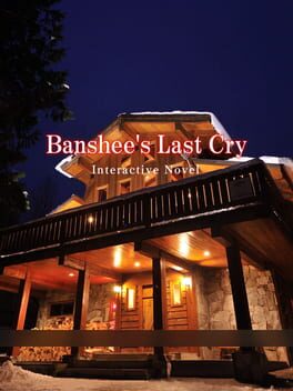 Banshee’s Last Cry