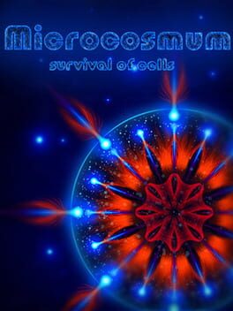 Microcosmum: Survival of Cells – Campaign Static