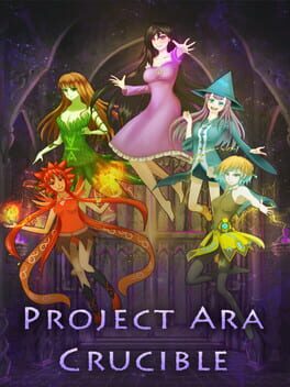 Project Ara – Crucible
