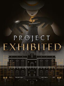 Project Exhibited