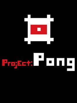 Project:Pong