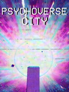 Psychoverse City