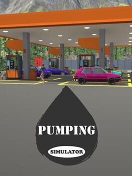Pumping Simulator