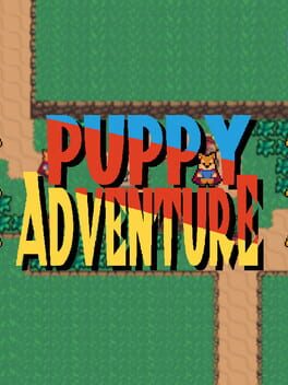 Puppy Adventure