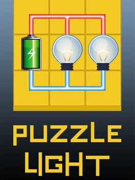 Puzzle Light
