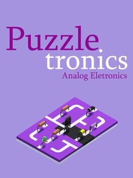 Puzzletronics Analog Eletronics