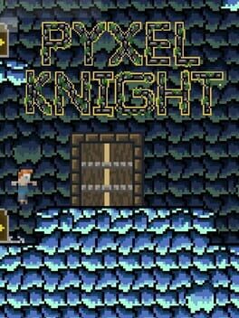 Pyxel Knight