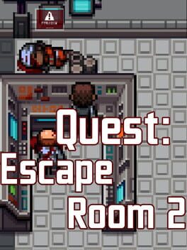 Quest: Escape Room 2