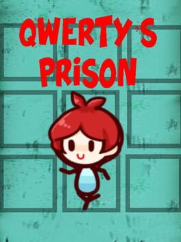 Qwerty’s Prison