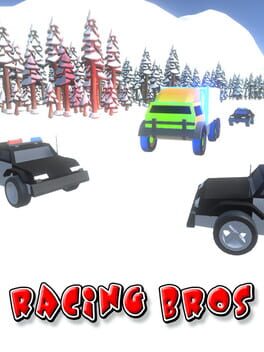Racing Bros: Online