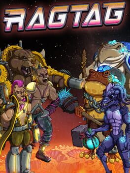 Ragtag