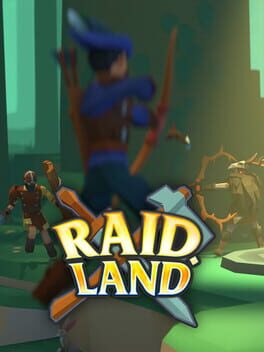 RaidLand
