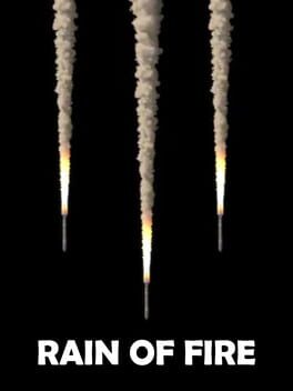 Rain of Fire
