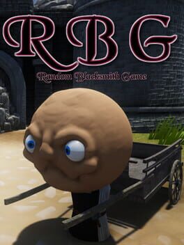 Random Blacksmith Game