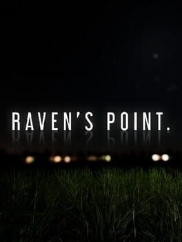 Raven’s Point