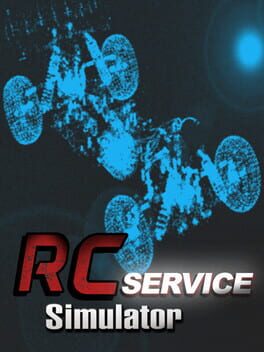 RC Service Simulator