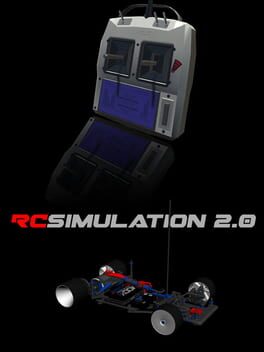 RC Simulation 2.0