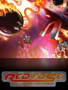 RED Fuse: Rolling Explosive Device